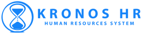 Logo kronos