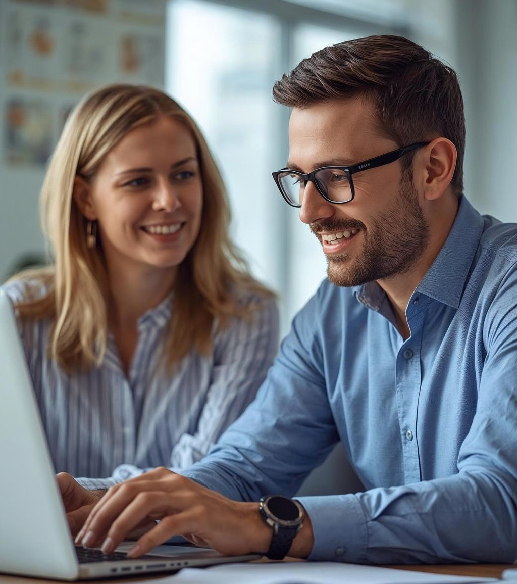 Trabaja con nosotros