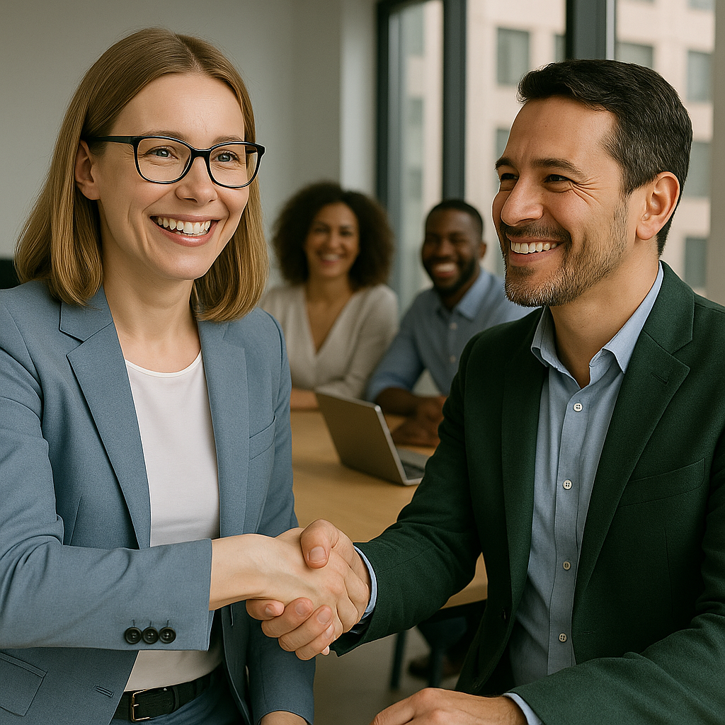 Partnership