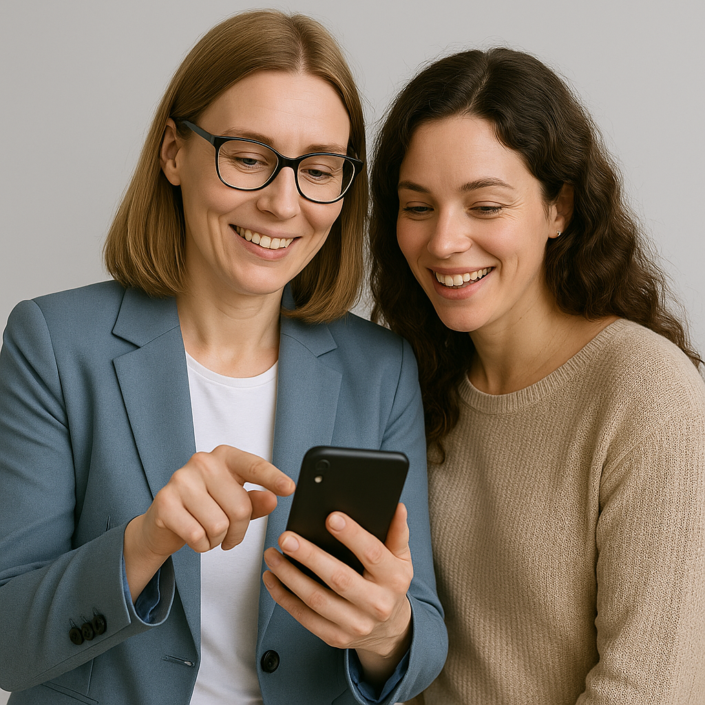 Referral kronos