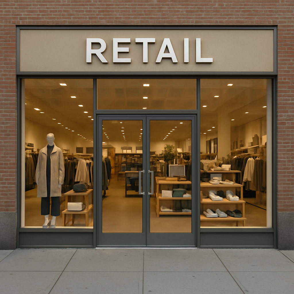 Retail Cliente de Kronos
